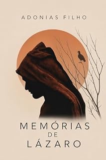 Livro Memórias de Lázaro (A Trilogia do Cacau de Adonias Filho Livro 2)