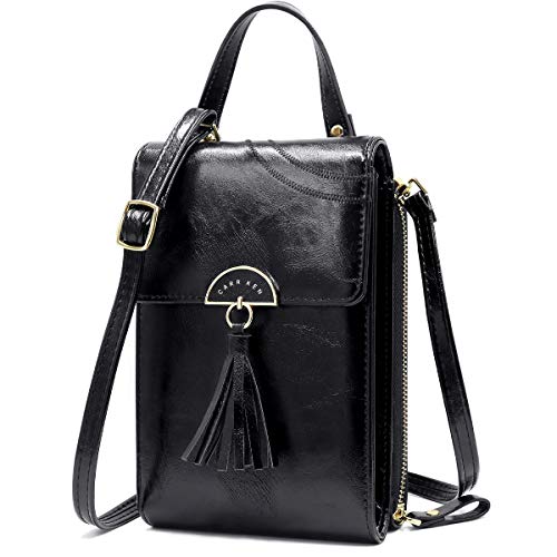 bolso cartera movil mujer