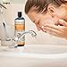Castile Soap Organic Florida Citrus by Sky Organics (16oz), Plant Based Liquid Soap and All Purpose Wash, Vegan & Cruelty-Free, Citrus Essential Oils Natural Castile Soap Savon de Marseille