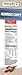 Simply7 Chickpea Hummus Chips, Spicy Chili Pepper, 5 Ounce (Pack of 12), Packaging May Vary
