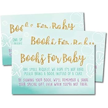 Amazon Com Under The Sea Baby Shower Invitations Unisex Red