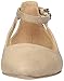 Franco Sarto Women's L-sylvia Pointed Toe Flat