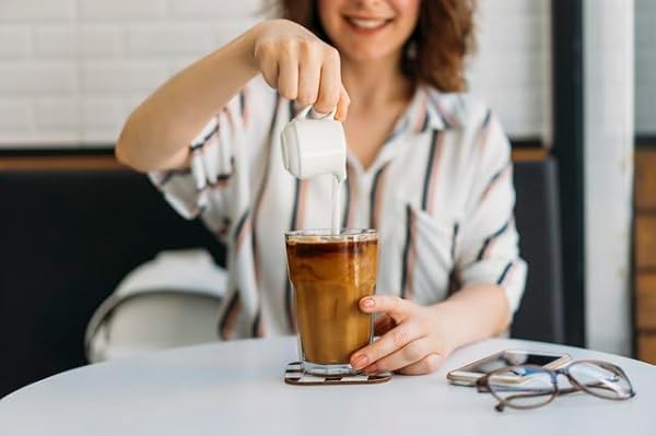 MILKADAMIA MACADAMIA MILK IN LATTE DA BARISTA – CASE OF 6 – 32 FZ