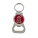 MLB Los Angeles Angels Bottle Opener Key Ring