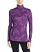 Ibex Merino Wool Women's Woolies 2 Zip Neck Shirt