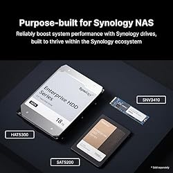 Synology 12 Bay DiskStation