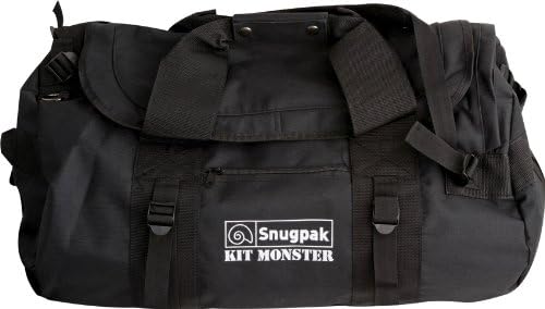 Snugpak Kit Monster 65 Duffel Bag