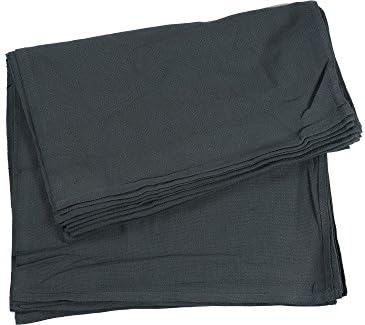 RagLady Surgical Huck Towels Rags -15" x 24" - Case of 360