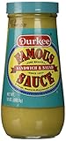 Durkee Famous Sandwich and Salad Sauce