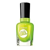 Sally Hansen Miracle Gel, Super Charge, 0.5 Ounce
