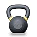 REP FITNESS LB Kettlebells for Strength Training and HIIT Workouts, 5-100 lb Options