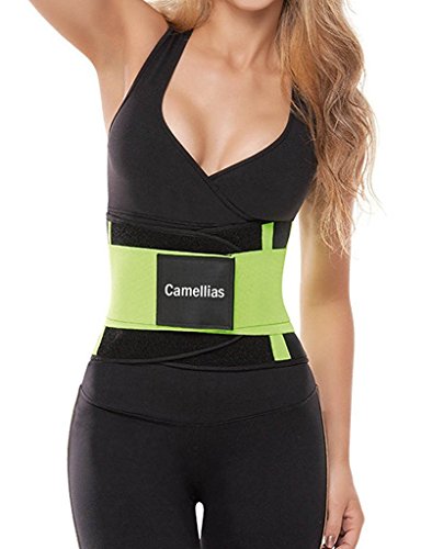 camellias waist trainer