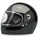 Biltwell Gringo S ECE Rated Helmet Gloss Sierra Green Medium (More Size and Color Options)