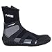 NRS Men's Paddle Wetshoes (Black/Gray, 11)