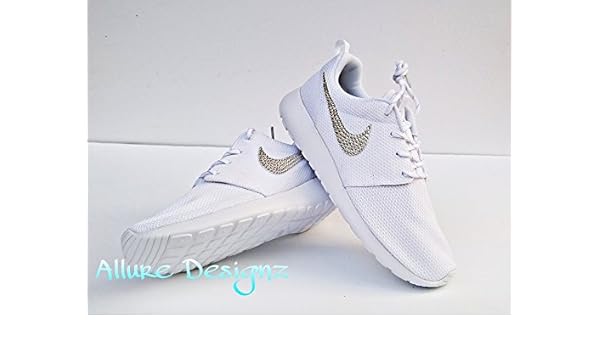 nike roshe men custom