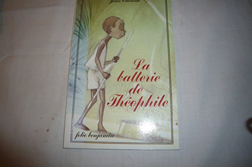 La  batterie de Théophile