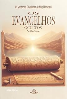 Livro Os Evangelhos Ocultos