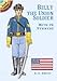Billy the Union Soldier: With 24 Stickers (Dover Little Activity Books Paper Dolls)
