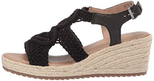 soul naturalizer oasis women's wedge sandals