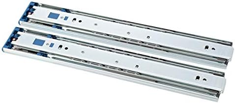 Hettich Push To Open Drawer Channel 500mm Ka4532 Pto Amazon Ae