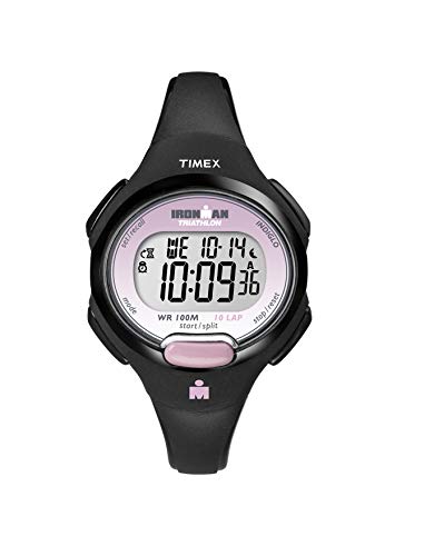 timex ironman essential
