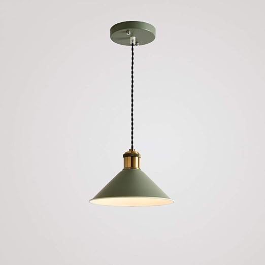 Amazon Com Yexin Chandelier Color Simple Modern Bedroom