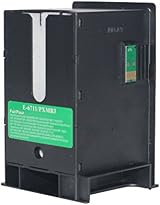 AQree T6711 Maintenance Box Tank for Epson WF-3010 WF-3520 WF-3530 WF-3540 view 2
