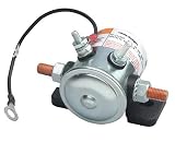 White Rodgers 70-120224 Solenoid, SPNO, 36 VDC Isolated Coil, Continuous Duty Model: 70-120224