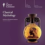 "Classical Mythology" av  The Great Courses