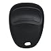 Keyless2Go Replacement for Keyless Entry Envoy Trailblazer Ascender Bravada MYT3X6898B