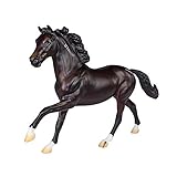 Breyer Cobra Horse Toy Model