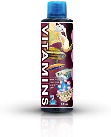Azoo Plus Vitamins 120 ml