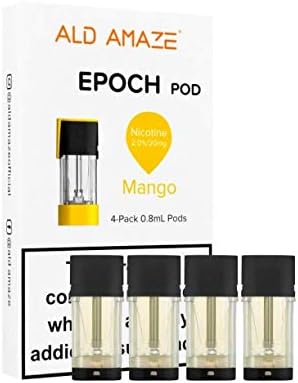 Epoch Mango PODS