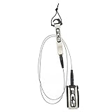 FCS Surf Leash - Select Size and Color