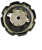 GAS CAP MINI BAJA 5.5HP 6.6HP 196CC 200CC WARRIOR HEAT HAWG TY MINI MB165-203