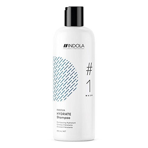 Indola Hydrate Shampoo 300ml
