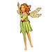 Miniature Fairy Garden Willow Fairy