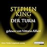 Hörbuch: Der Turm (Der dunkle Turm 7)