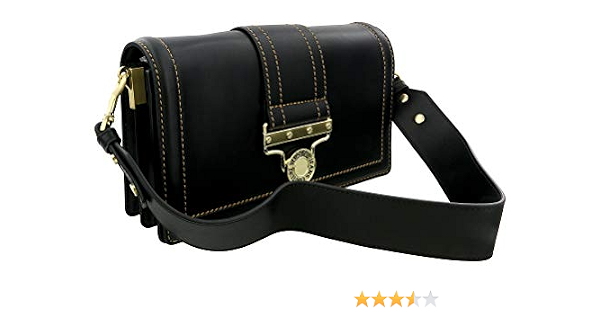 Versace Jeans Couture Black Black 