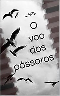 Livro O voo dos pássaros