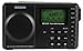 DEGEN DE1129 FM Stereo AM.SW DSP ATS With 4GB MP3 Player Digital Recorder Radio