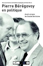 Pierre Bérégovoy en politique