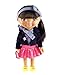 Fisher-Price Nickelodeon Dora The Explorer, Dress Up Collection School Time Fashion