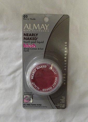 Revlon a Floral affair hushed blush (309970888022)