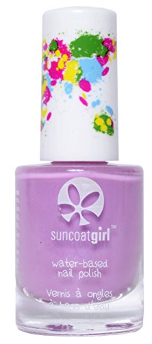 Suncoat Girl Princess Purple 8 Milliliters Suncoat Girl Princess Purple 8 Milliliters