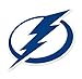 Tampa Bay Lightning NHL car bumper sticker decal (5
