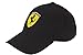 Ferrari Black One Size Classic Cap
