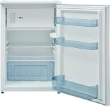 Indesit 121 L Freestanding Under Counter Freezer White view 2