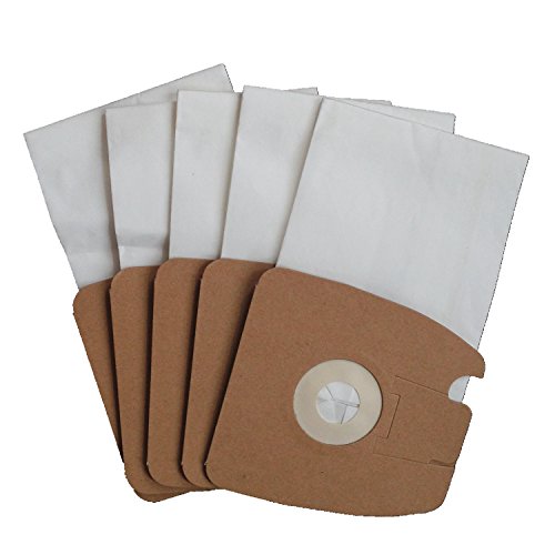 CF Clean Fairy 15Pack Vacuum Cleaner Bags Compatible with Eureka Mighty