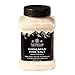 The Spice Lab Himalayan Salt - Fine Grain 5 Lb Tub - Pink Himalayan Salt is Nutrient and Mineral Dense for Health - Gourmet Pure Crystal - Kosher & Natural Certified